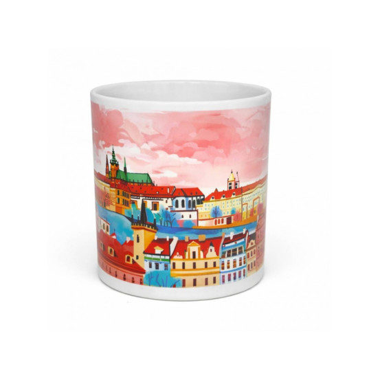 Coffee Mug NVC 3048-4420