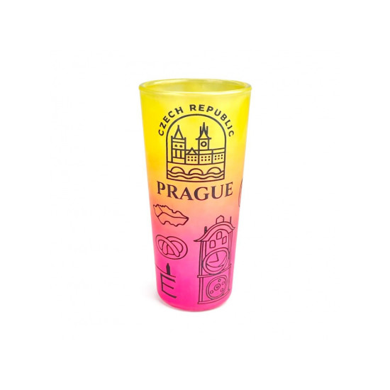 Shot Glass Size:102*40 NVC 3054-4396
