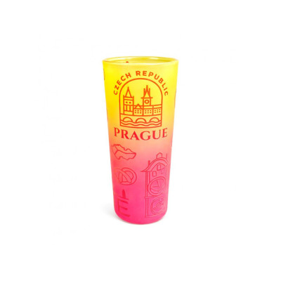 Shot Glass Size: 102*40 NVC 3055-4397