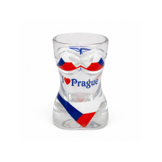 Shot Glass Bikini BigNVC 3058-4415
