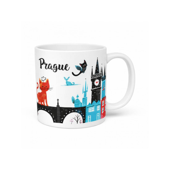Coffee Mug NVC 3066-4422