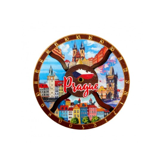 Wooden Magnet
Size:85*85mm NVC7008B-4380