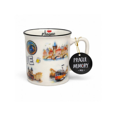 Coffee Mug 93*85mm NVC8009-4429