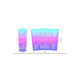 Shot Glass Size:102*40 NVC8012-4408