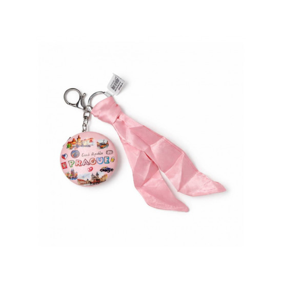 Mirror NVC8034-4450 Pink
