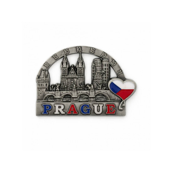 Metal Magnet
Size:75*54mm NVC8047-4470