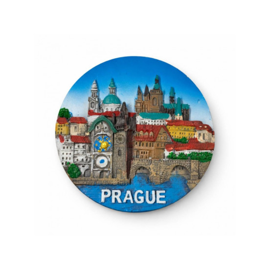 Ceramic Magnet 6617-1A-2.2