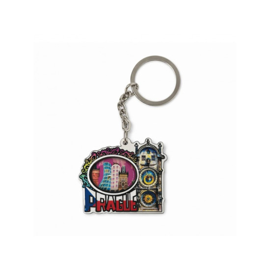 Key Chain 6617-7C Key Chain 6617-7C
