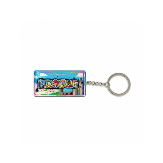 Key Chain 6617-8A Key Chain 6617-8A