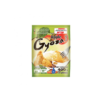 Ajinomoto Gyoza Apple 400g