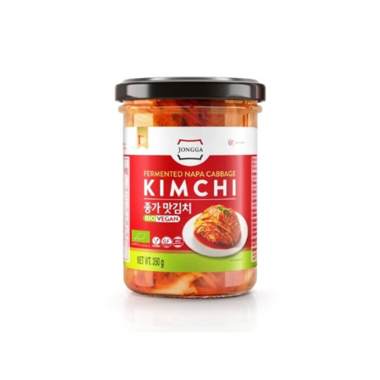 Jongga Kimchi Classic 350g