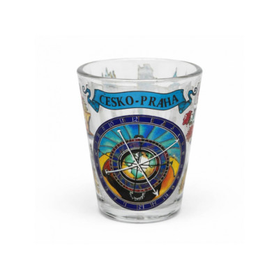 Shot Glass SHOT01 60001 1