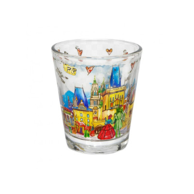 Shot Glass SHOT01 60001 3