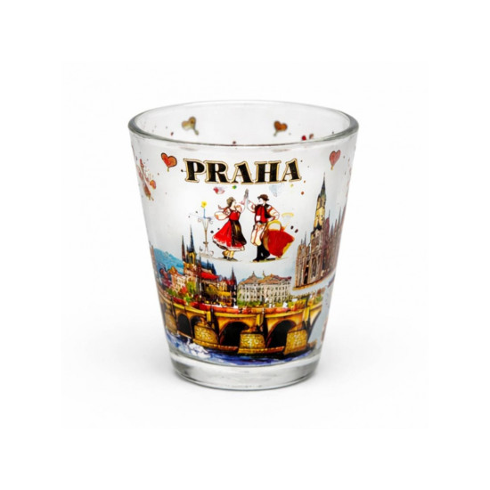 Shot Glass SHOT02 6002 1