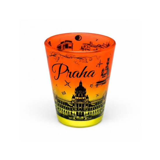 Shot Glass SHOT04 60004 1