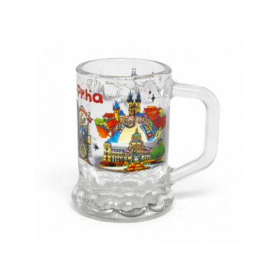 Shot Glass SHOT05 60005 1