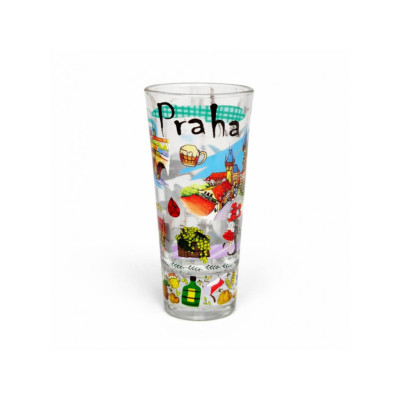 Shot Glass SHOT08 6008 2