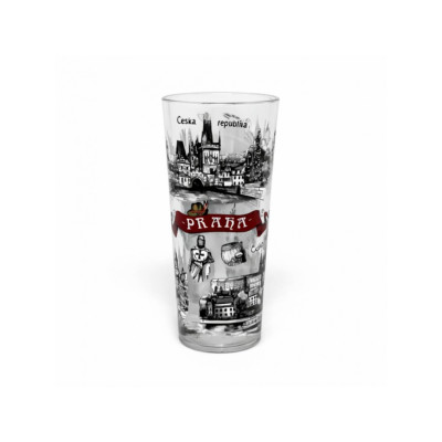 Shot Glass SHOT08 6008 3