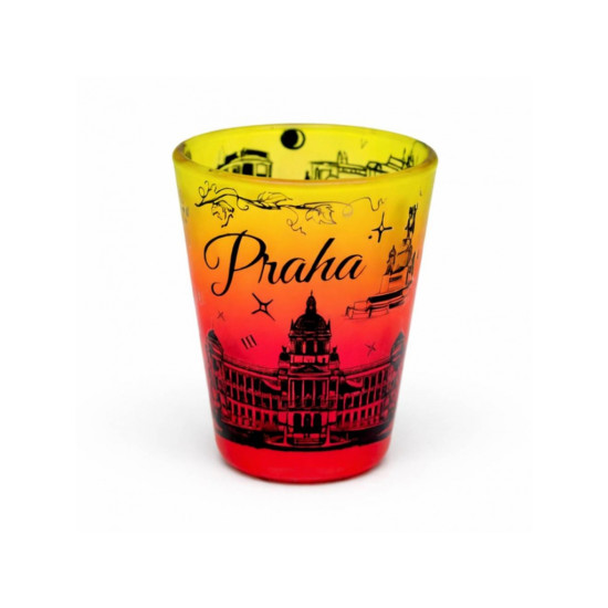 Shot Glass SHOT04 6004 2