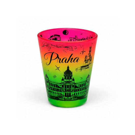 Shot Glass SHOT04 6004 3