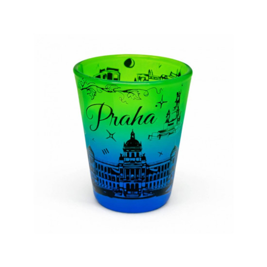 Shot Glass SHOT04 6004 4