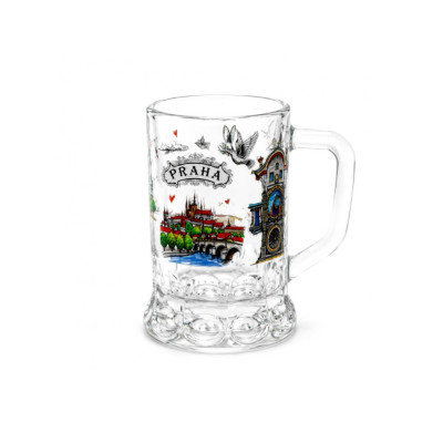 Shot Glass SHOT05 6005 1 Shot Glass SHOT05 6005 1