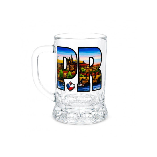 Shot Glass SHOT05 6005 2
