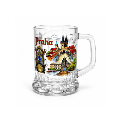 Shot Glass SHOT05 6005 2