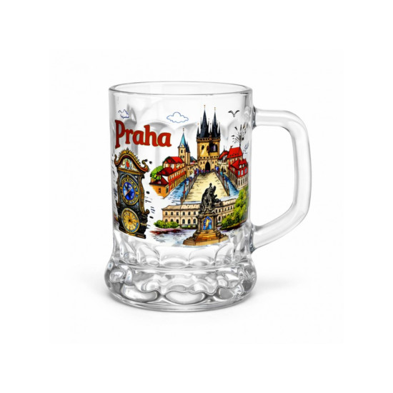 Shot Glass SHOT05 6005 2