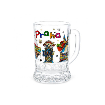 Shot Glass SHOT05 6005 3