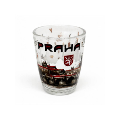 Shot Glass SHOT06 6006 3