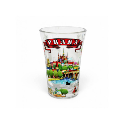 Shot Glass SHOT07 6007 1
