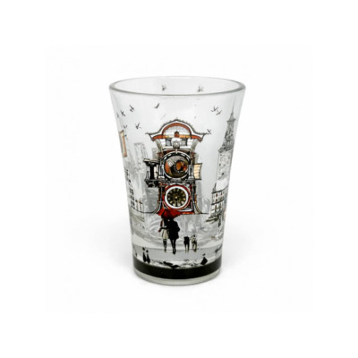 Shot Glass SHOT07 6007 3