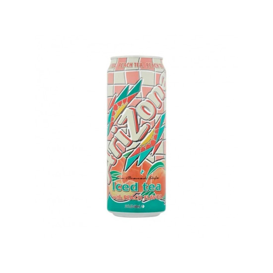 Arizona ice Tea Peach 680ml