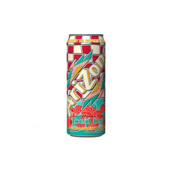 Arizona Iced Tea Raspberry 650ml