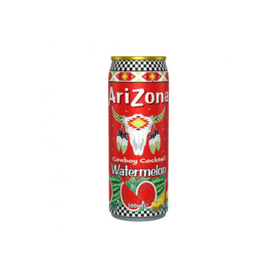 Arizona Watermelon 500ml