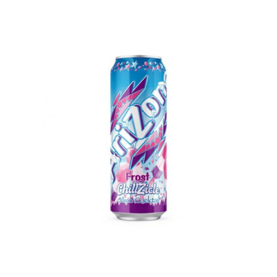 Arizona Frost ChillZicle 650ml