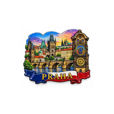 Wooden Magnet CQ61310 Wooden Magnet CQ61310