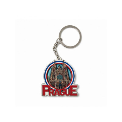 Key Chain 6617-7D