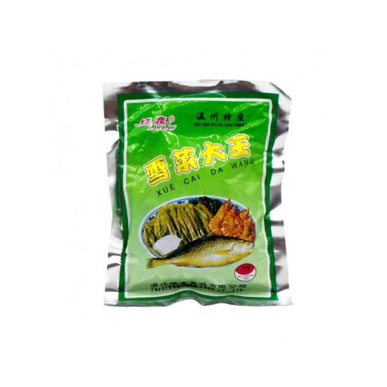 LULU Pickled Cabbage King 150g