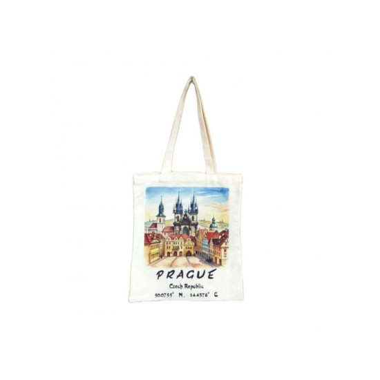 Bag Praha 03