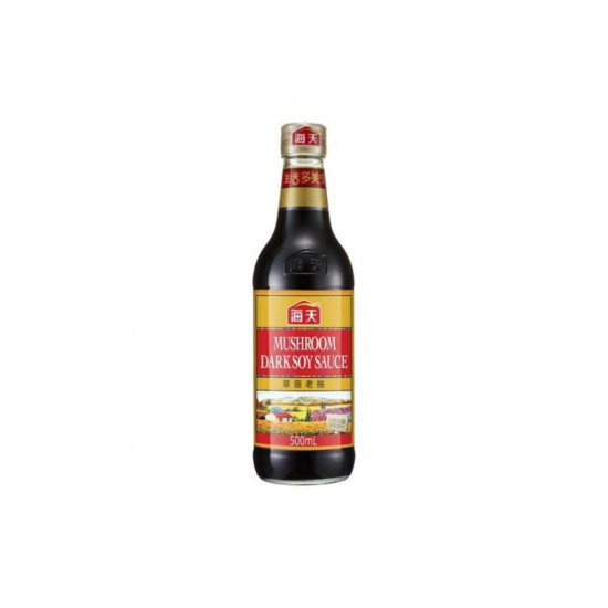 HADAY Soy Sauce Dark Mushroom 500ml