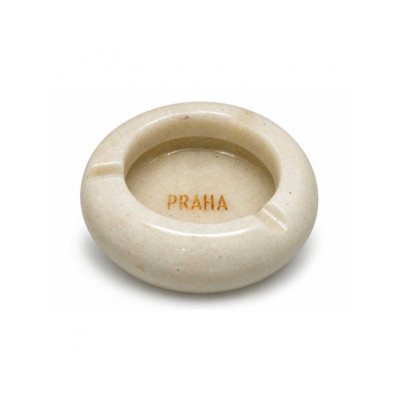 Ashtray Prague 8cm CQ69139 Ashtray Prague 8cm CQ69139