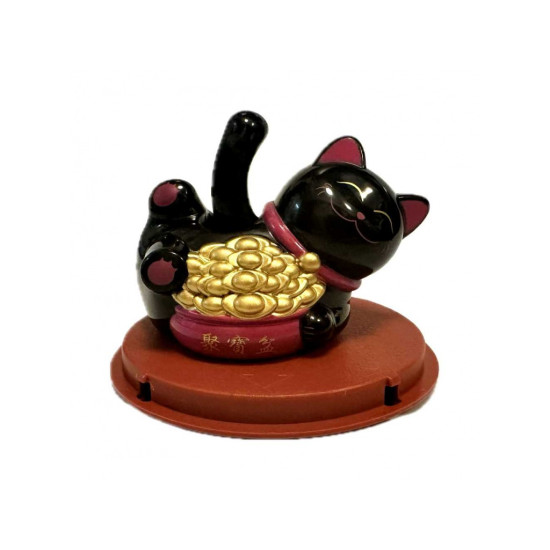 CAT16 DEN01