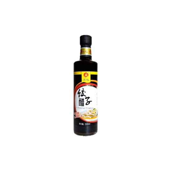 SHUITA  Vinegar for Dumplings 500ml