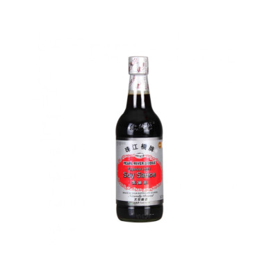 PRB Superior Light Soy Sauce 500ml PRB Superior Light Soy Sauce 500ml