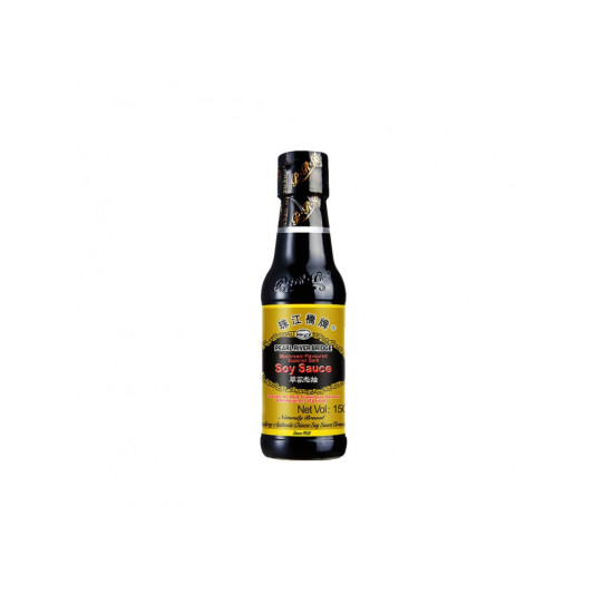 PRB Dark Mushroom Soy Sauce 150ml PRB Dark Mushroom Soy Sauce 150ml