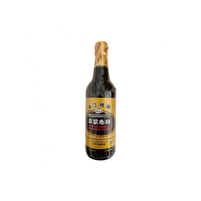 PRB Dark Mushroom Soy Sauce 500ml