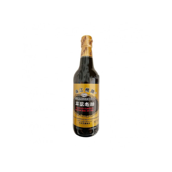 PRB Dark Mushroom Soy Sauce 500ml PRB Dark Mushroom Soy Sauce 500ml