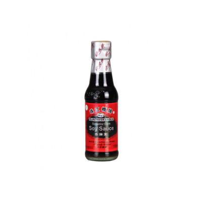 PRB Superior Dark Soy Sauce 150ml PRB Superior Dark Soy Sauce 150ml